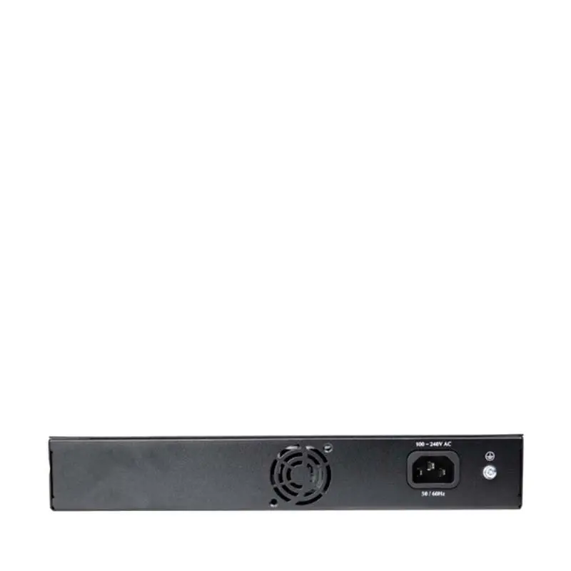 سوییچ شبکه 16 پورت نتربیت مدل NGS-1016D - 2